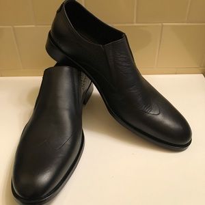 Men’s Ben Sherman dress shoes